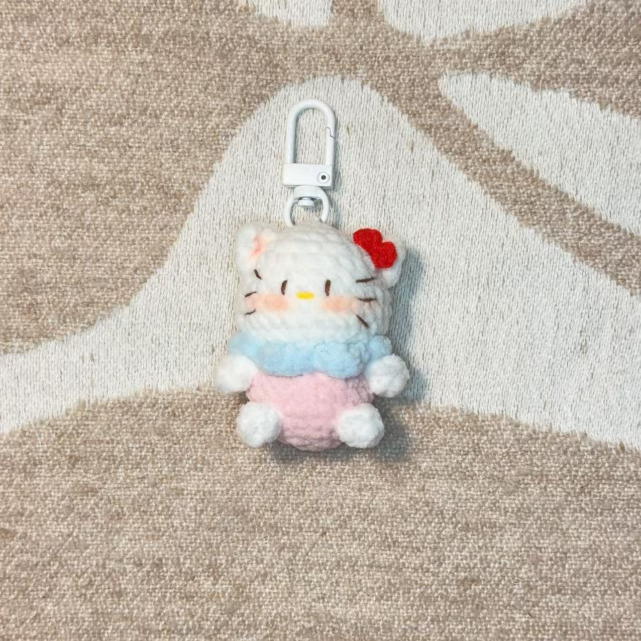 Little Kitty