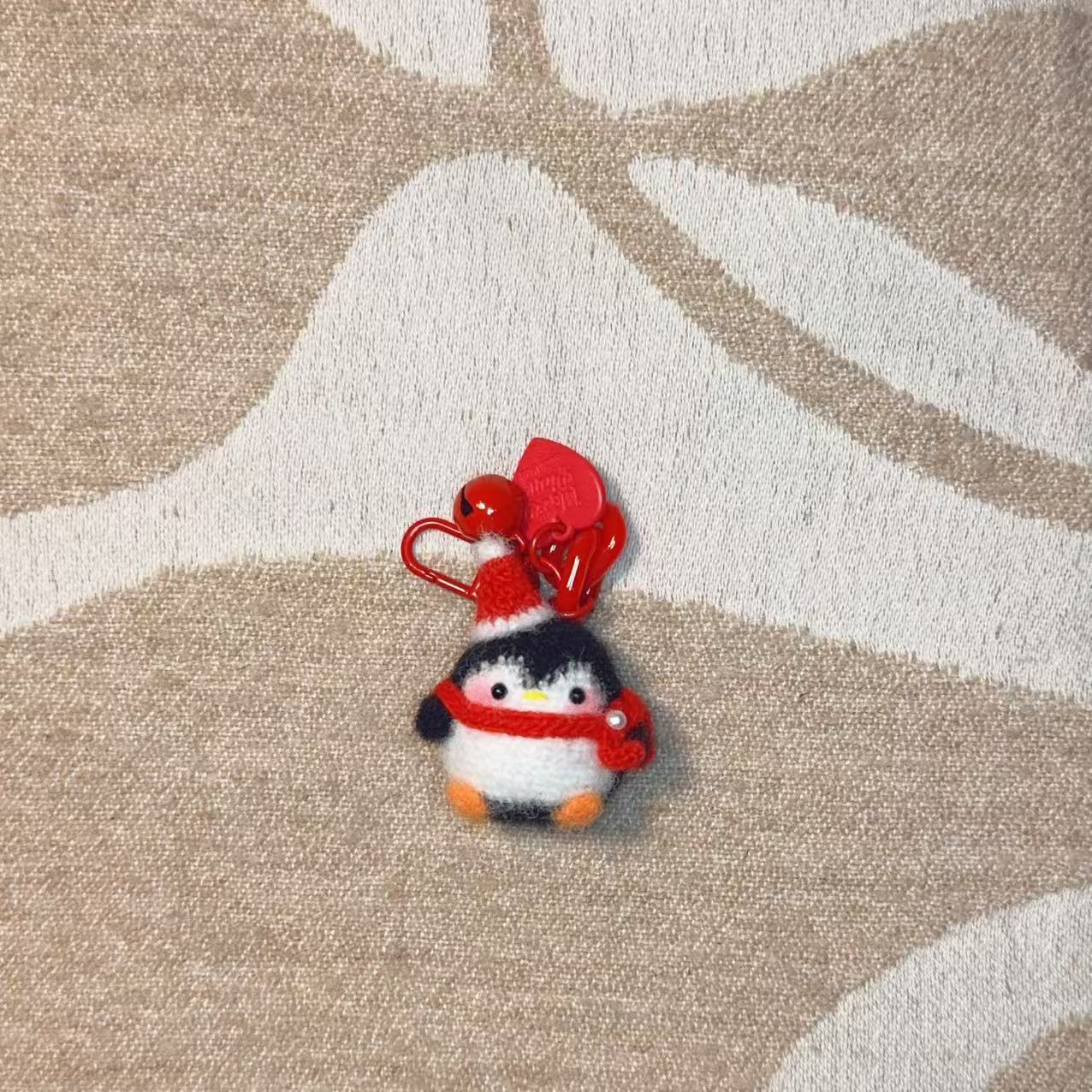 Tiny Tiny Penguin