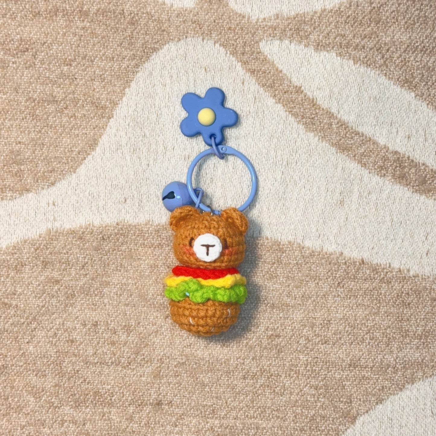Burger Bear