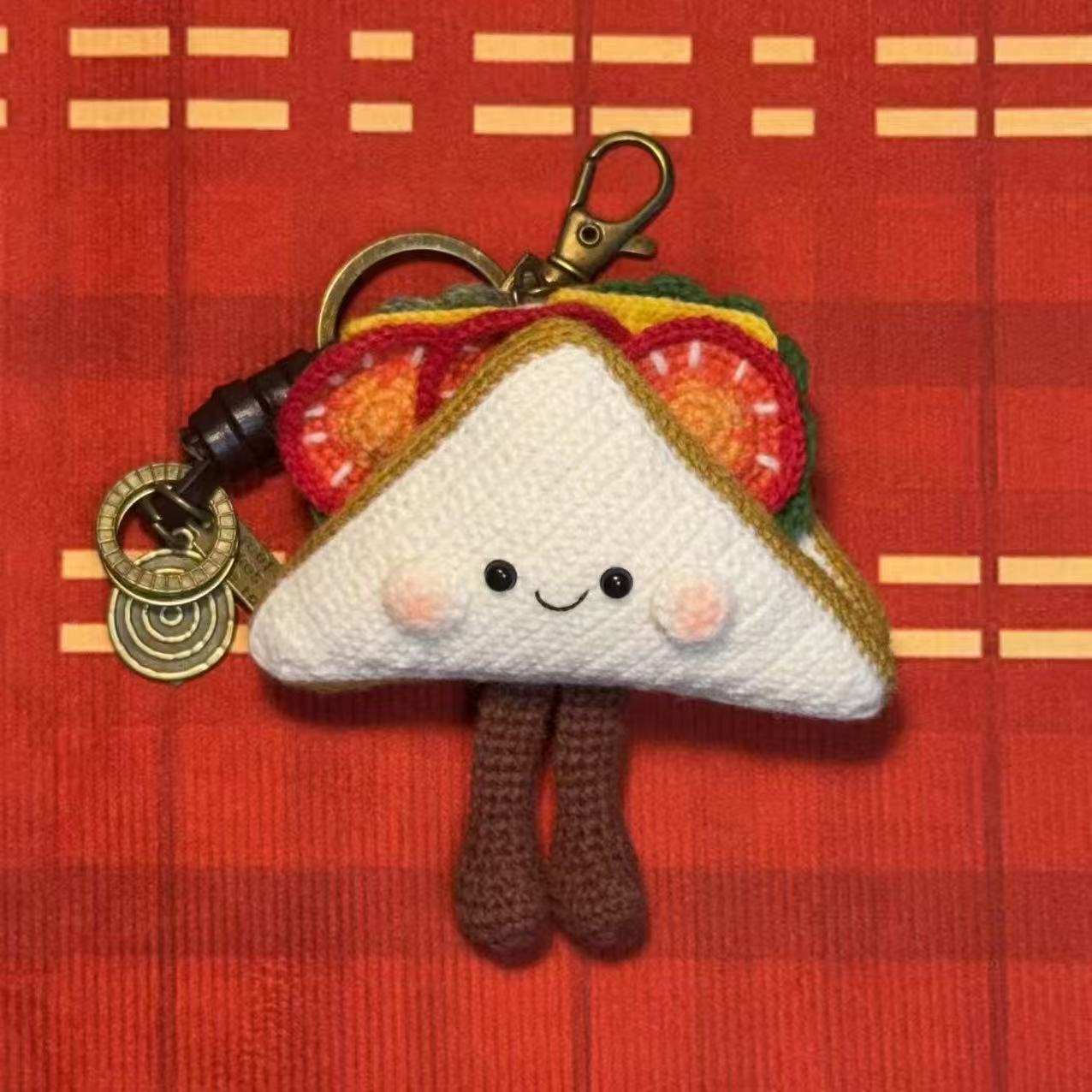 Little Sandwich