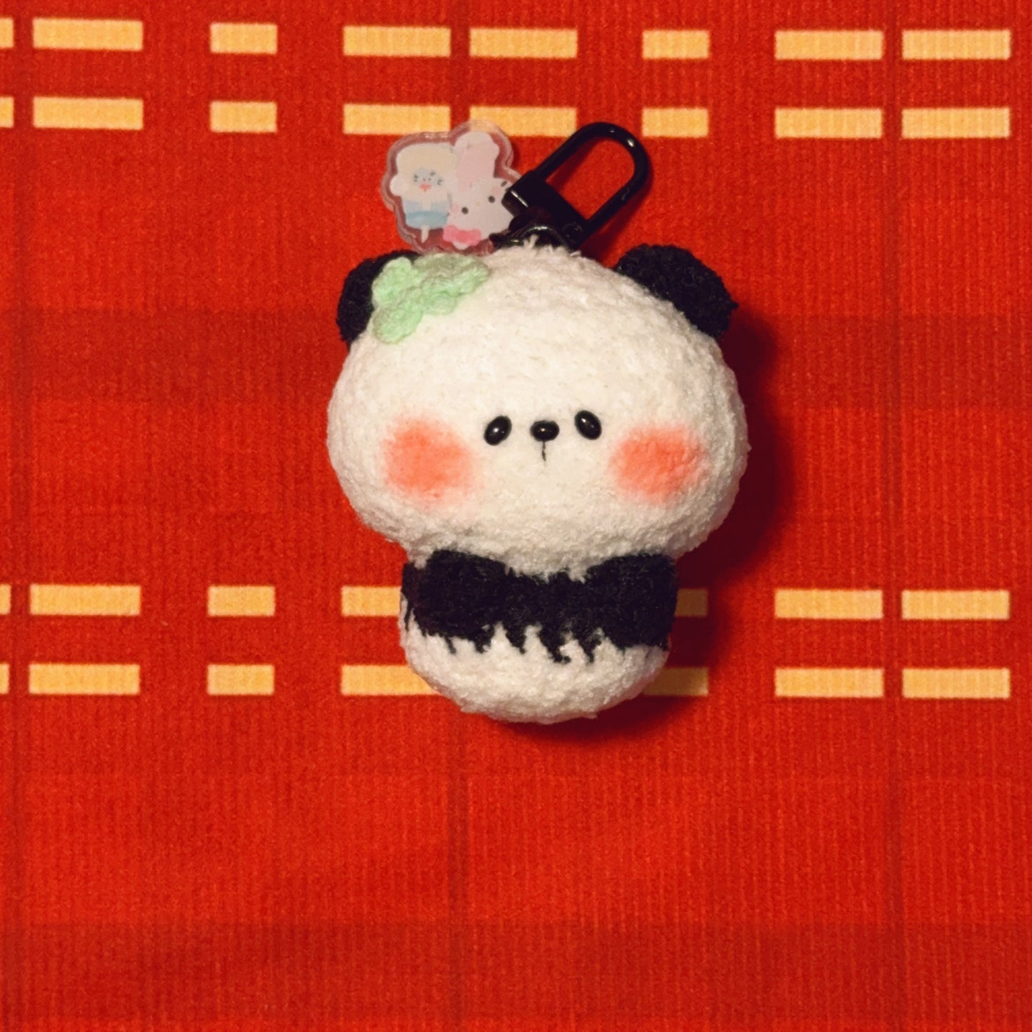 Mint Panda