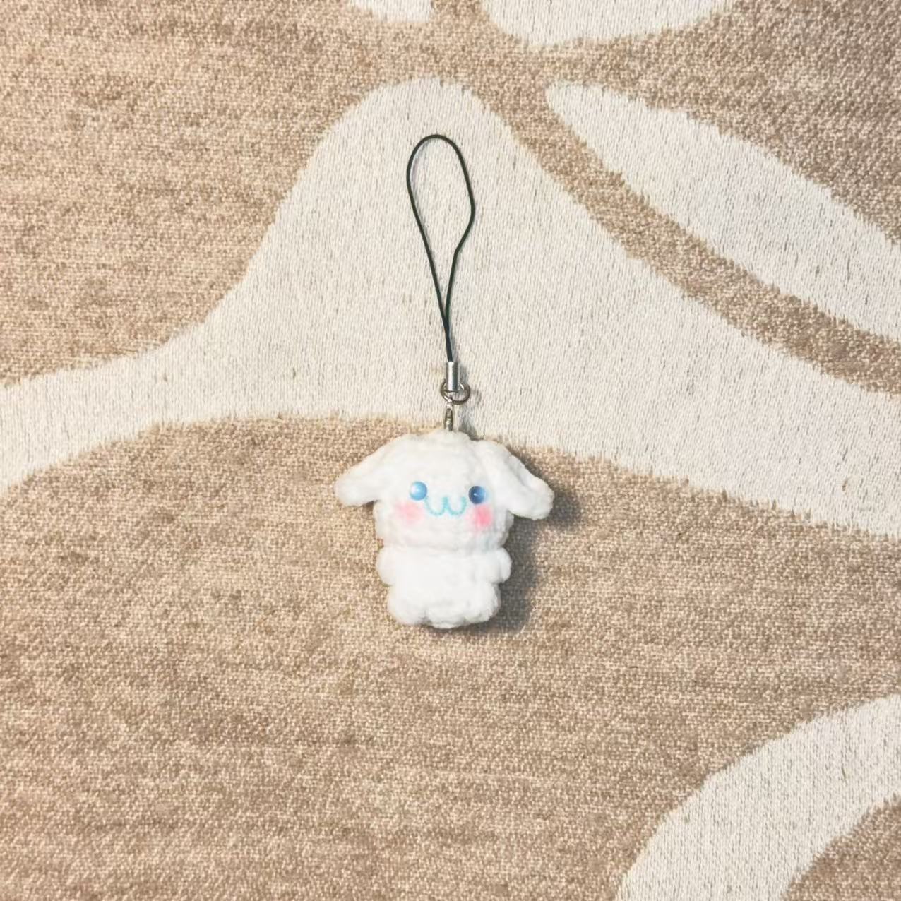 Little Phone Strap