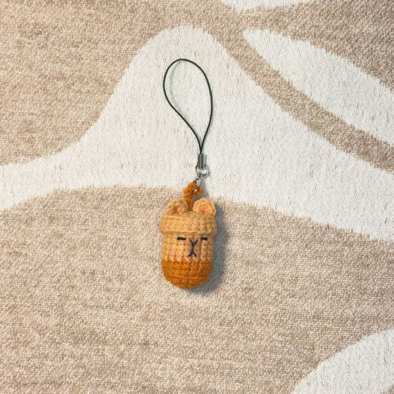 Little Phone Strap