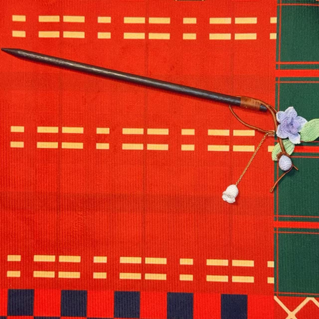 Delicate Hair Stick