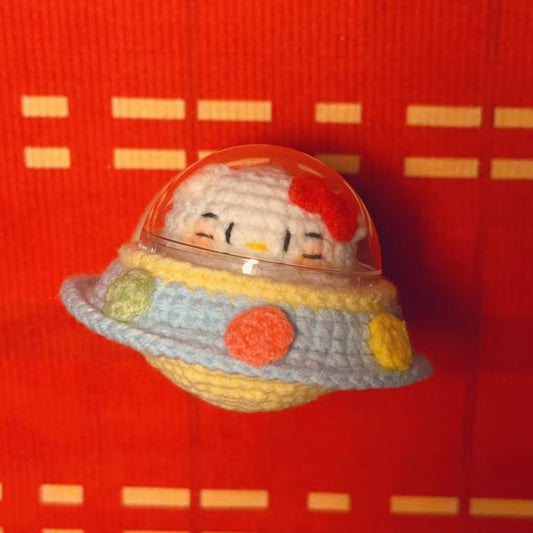 UFO Kitty