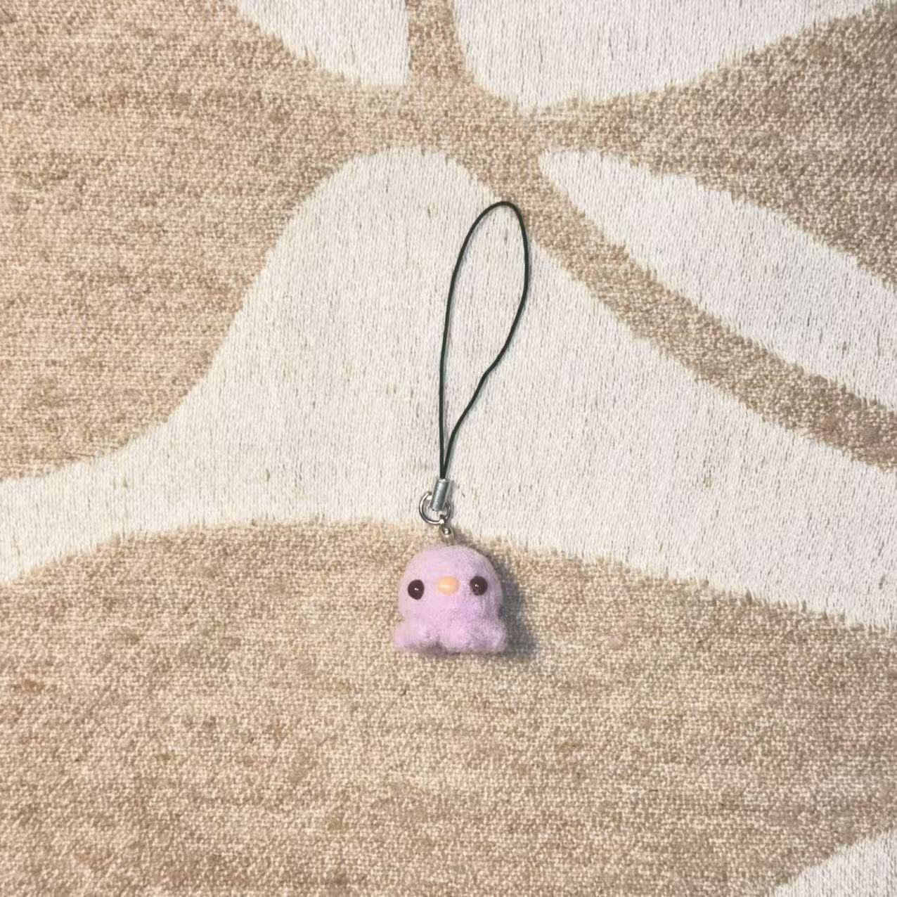 Little Phone Strap