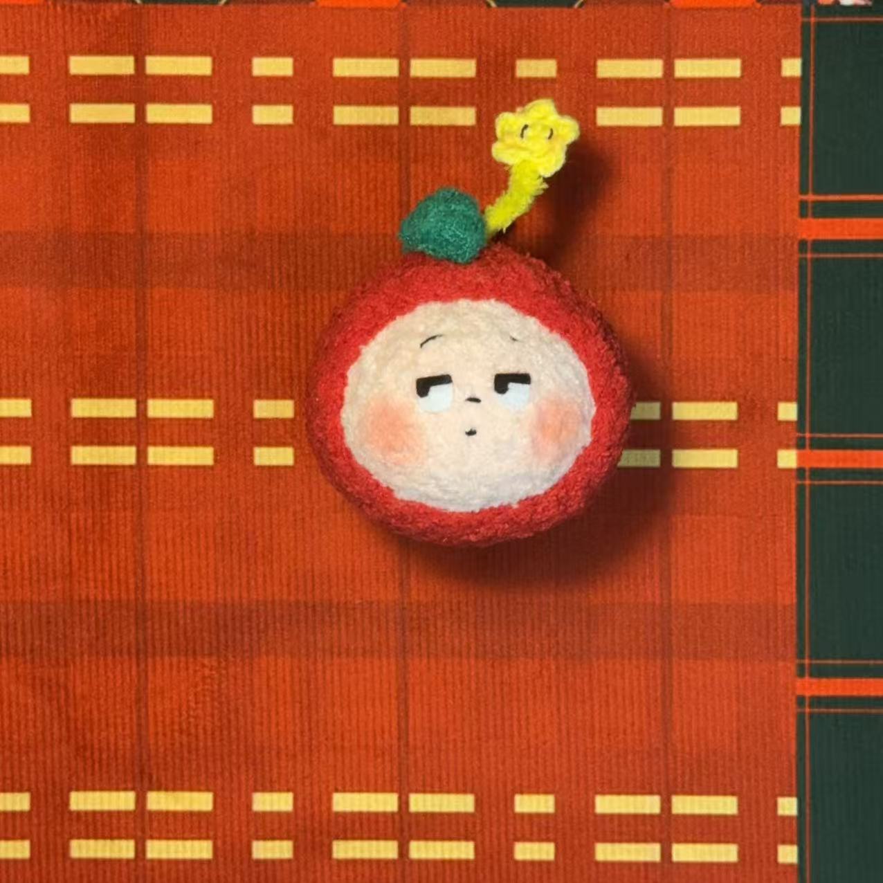Star Apple Face