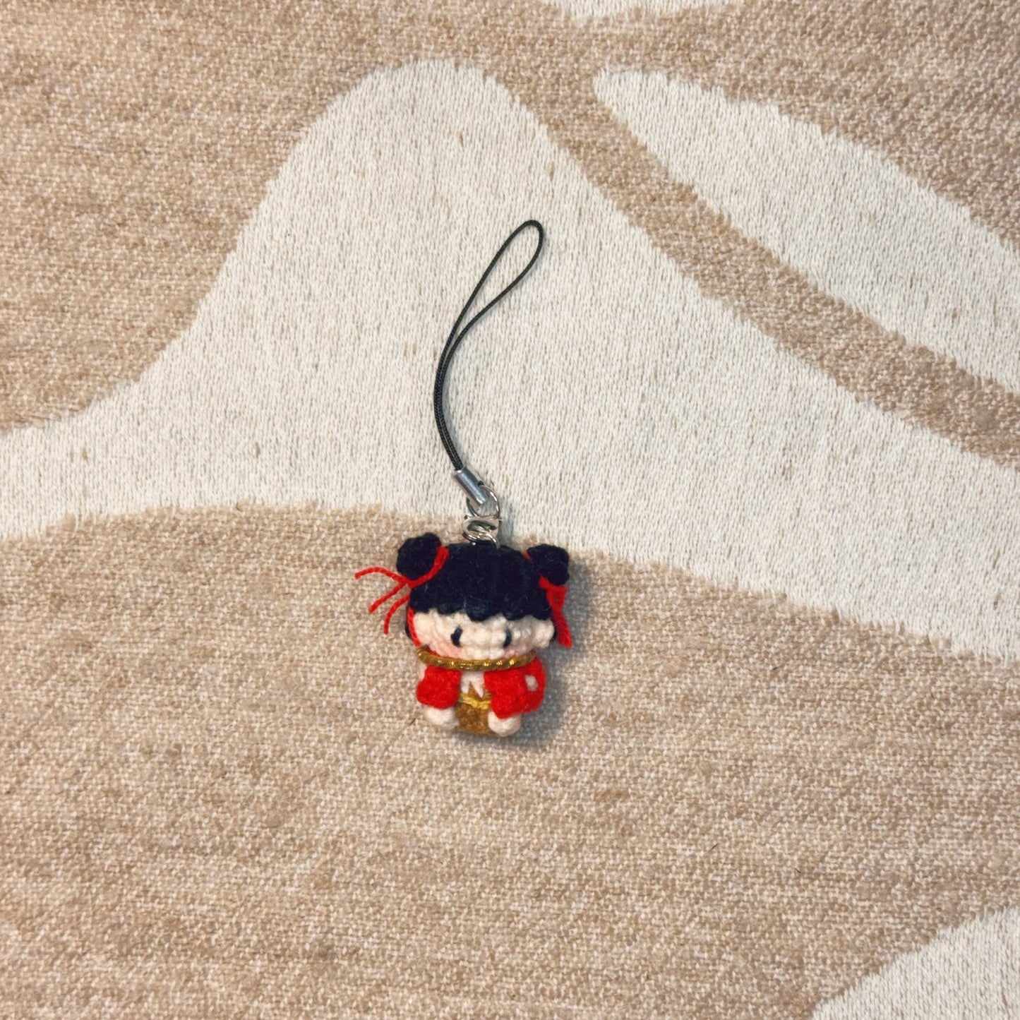 Little Phone Strap