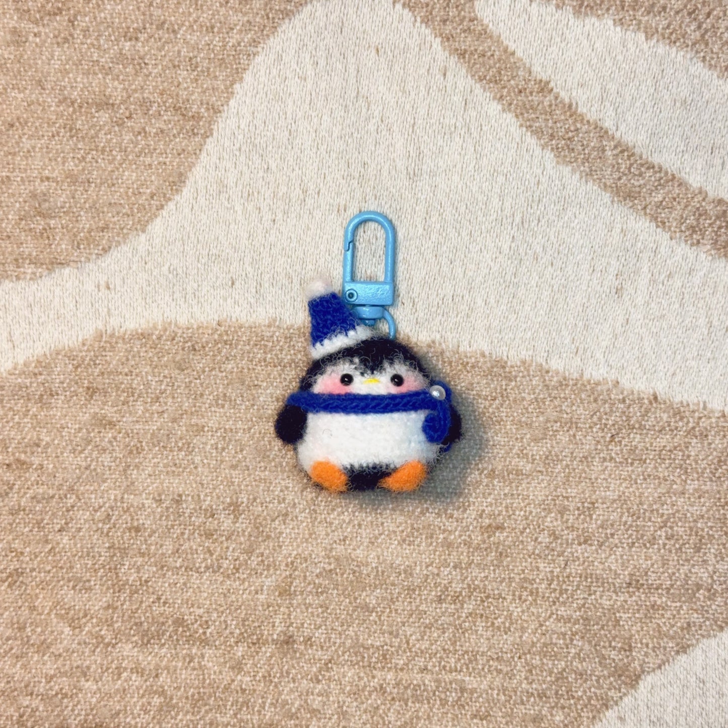 Tiny Tiny Penguin