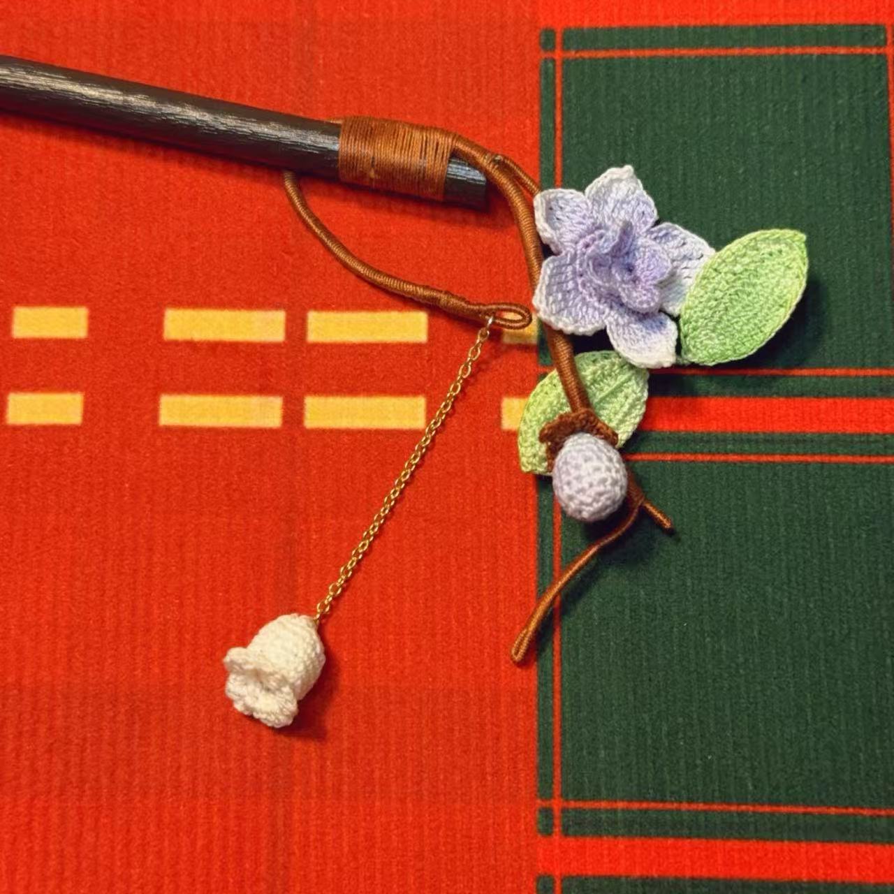 Delicate Hair Stick