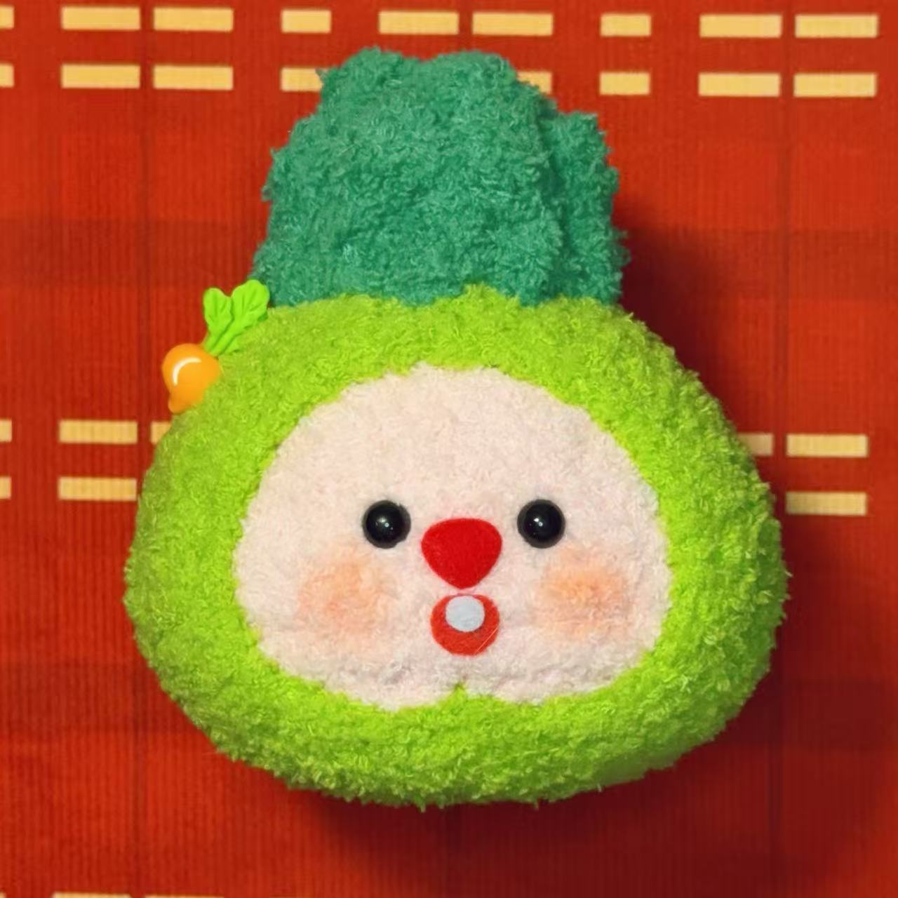 Loppy Head