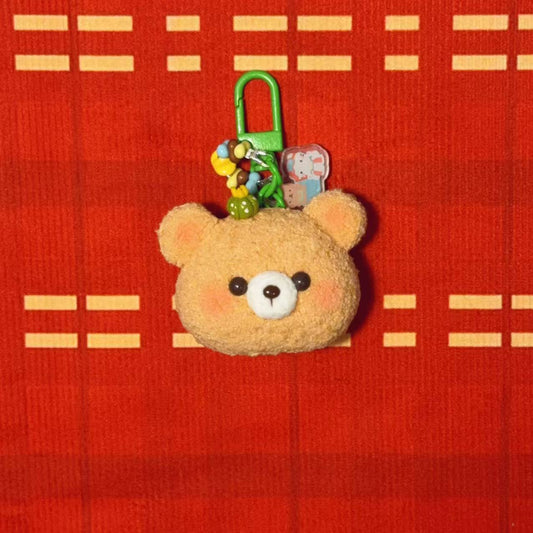 Honey Bear Pocket