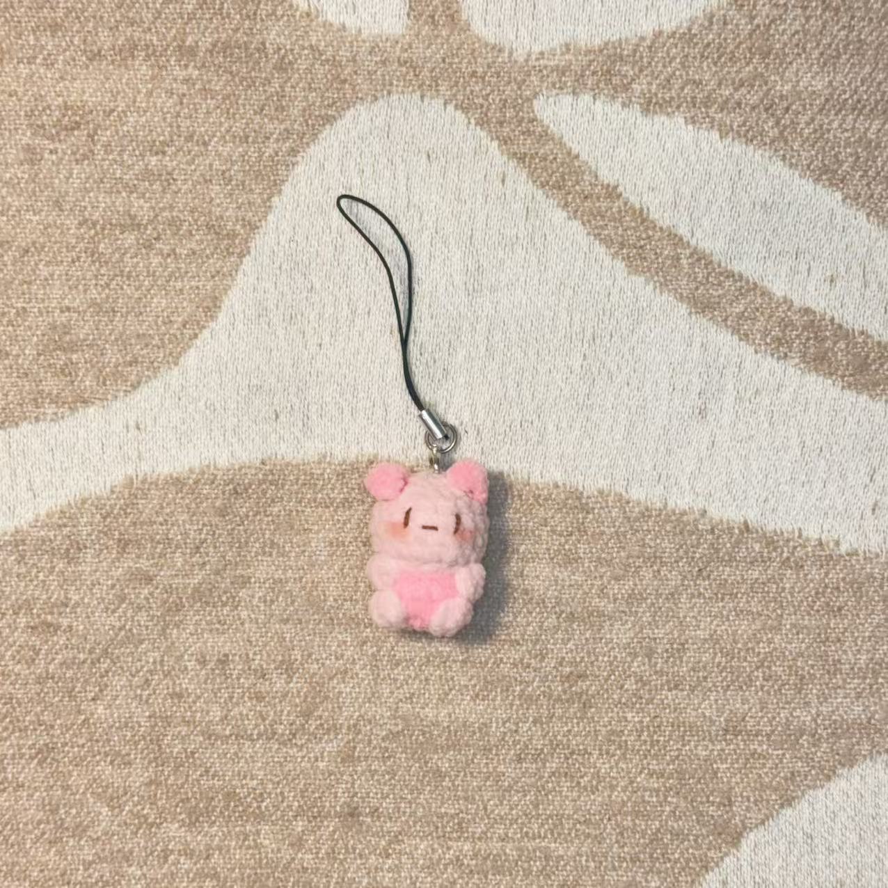 Little Phone Strap