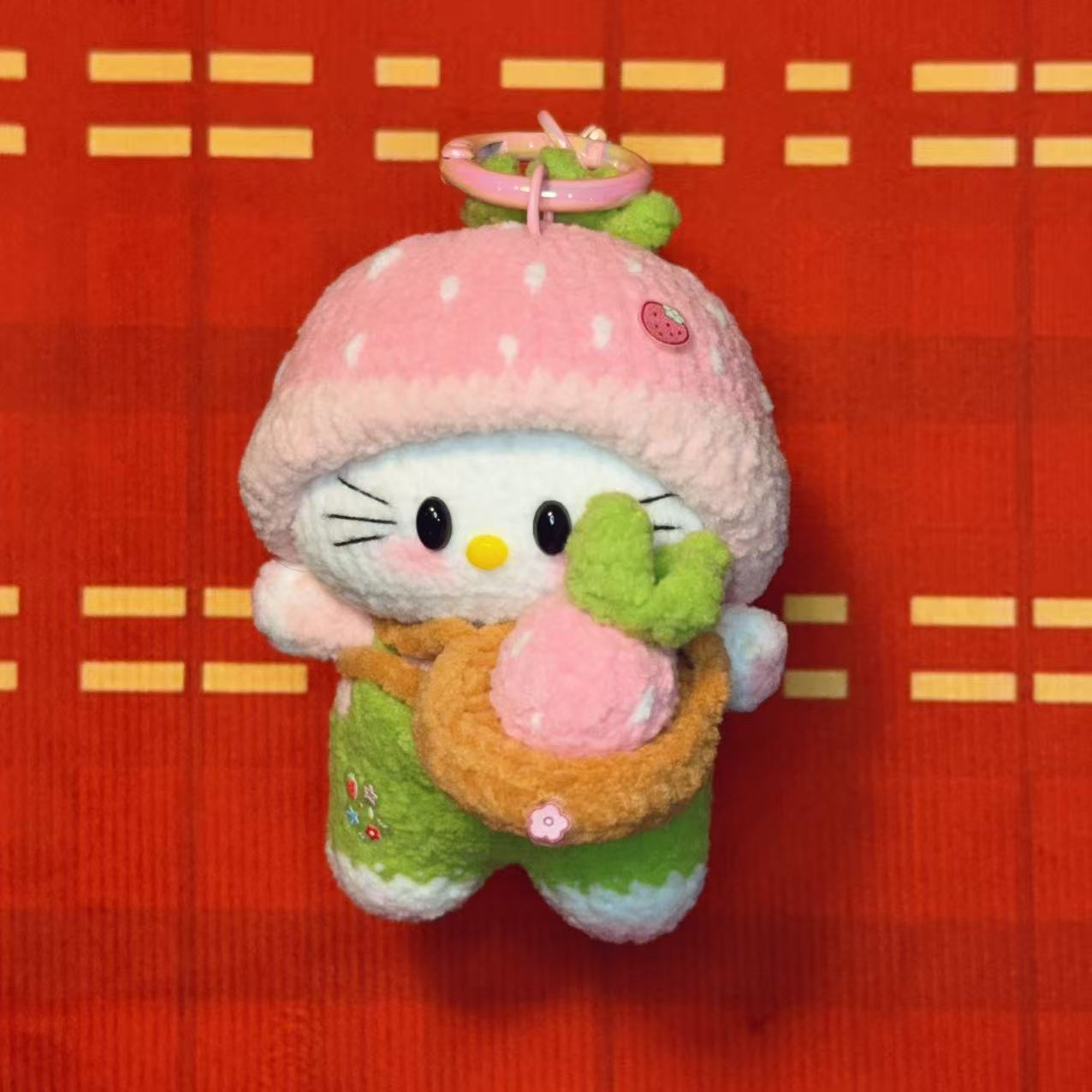 Orchard Series Kitty
