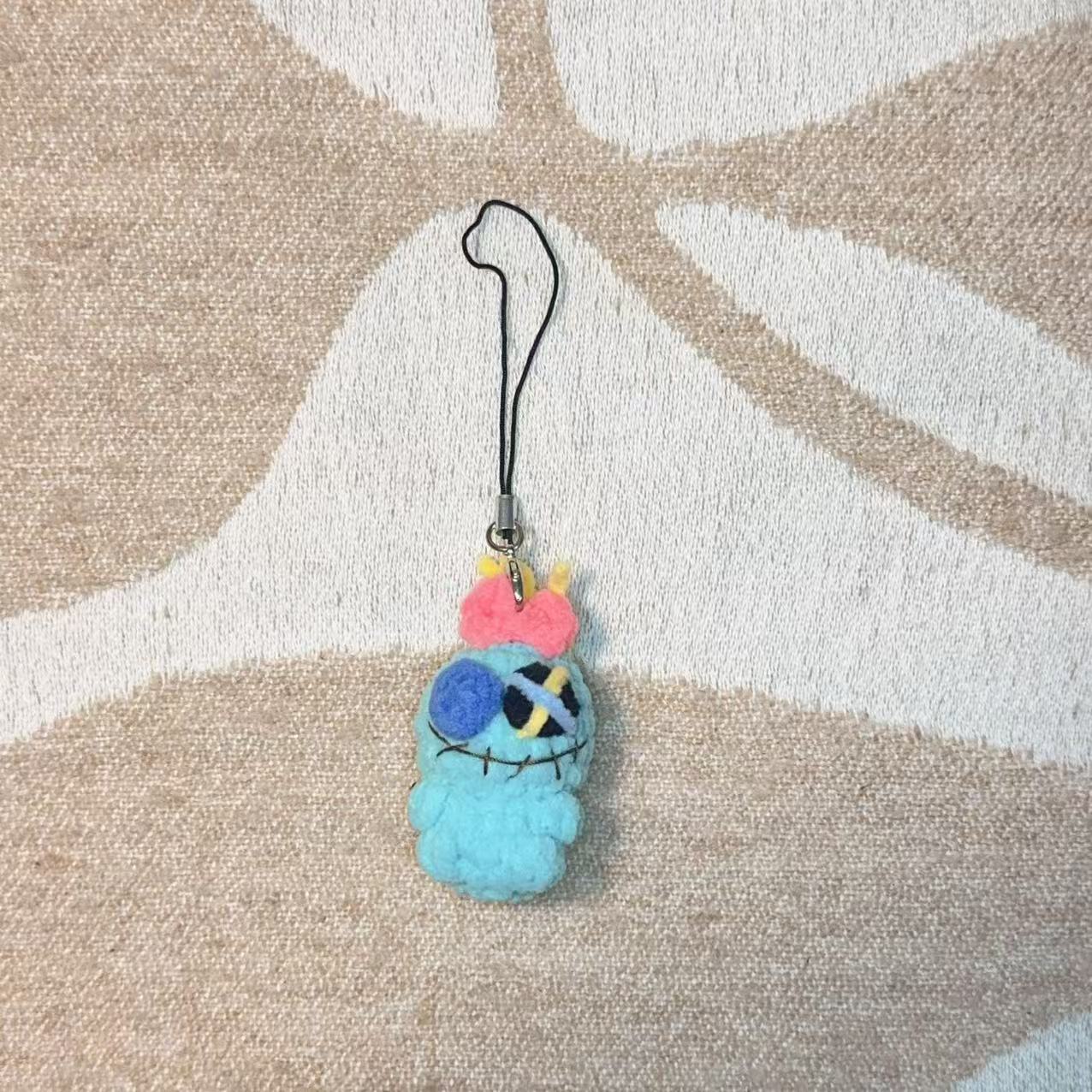 Little Phone Strap