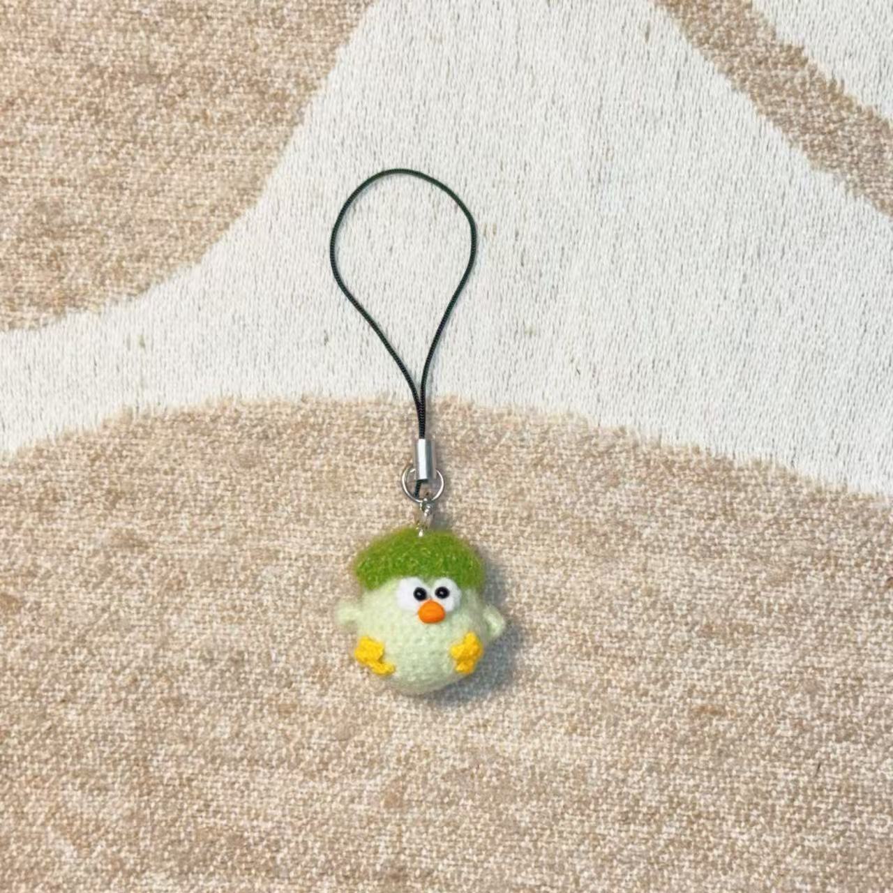 Little Phone Strap