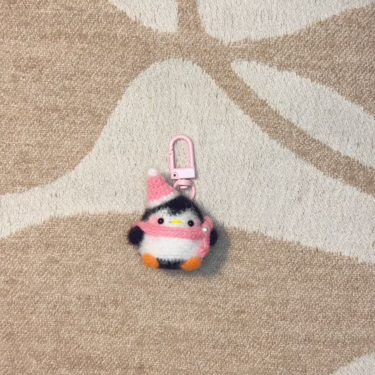 Tiny Tiny Penguin