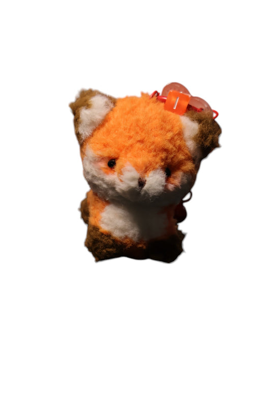 Fox Charm