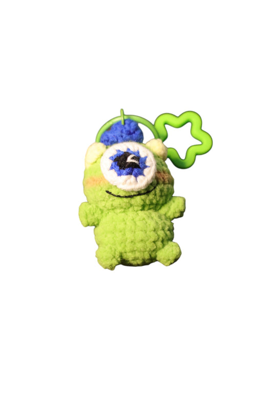 Mike Wazowski