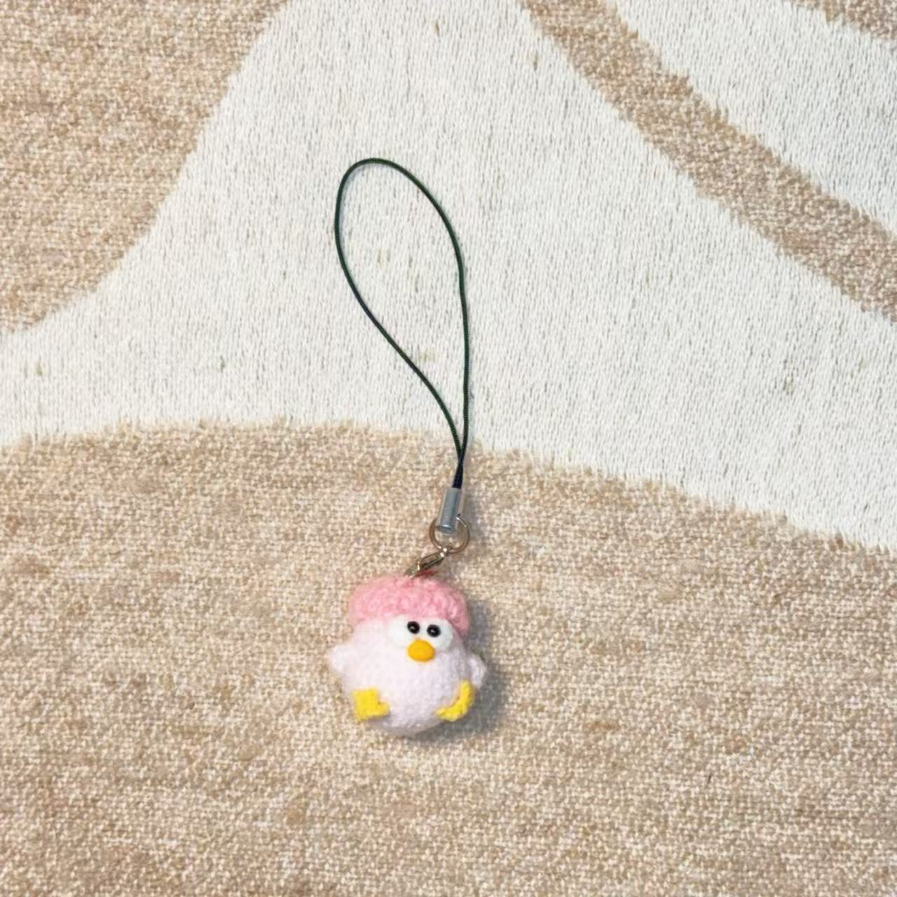 Little Phone Strap