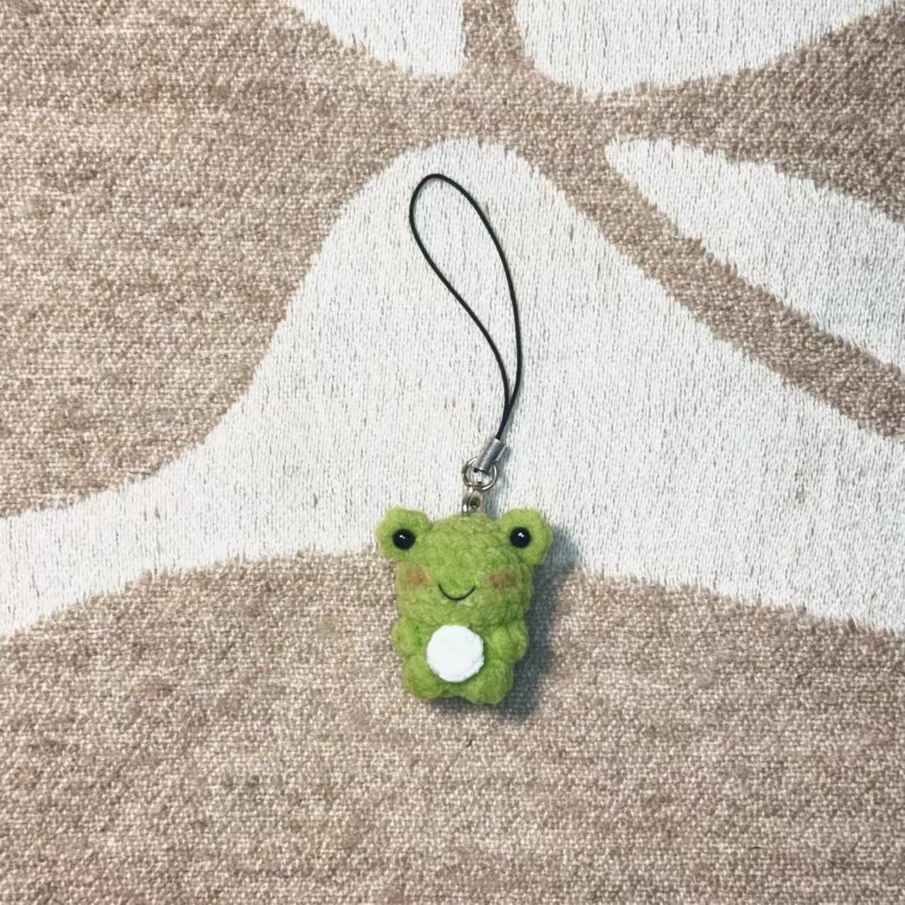 Little Phone Strap
