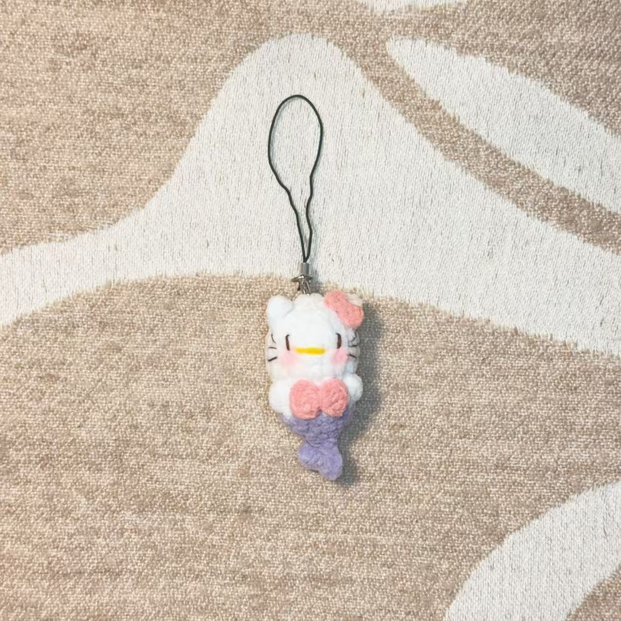 Little Phone Strap