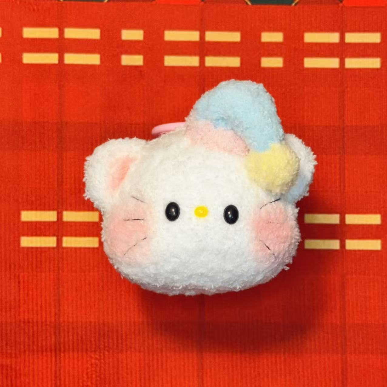Sleepy Cute