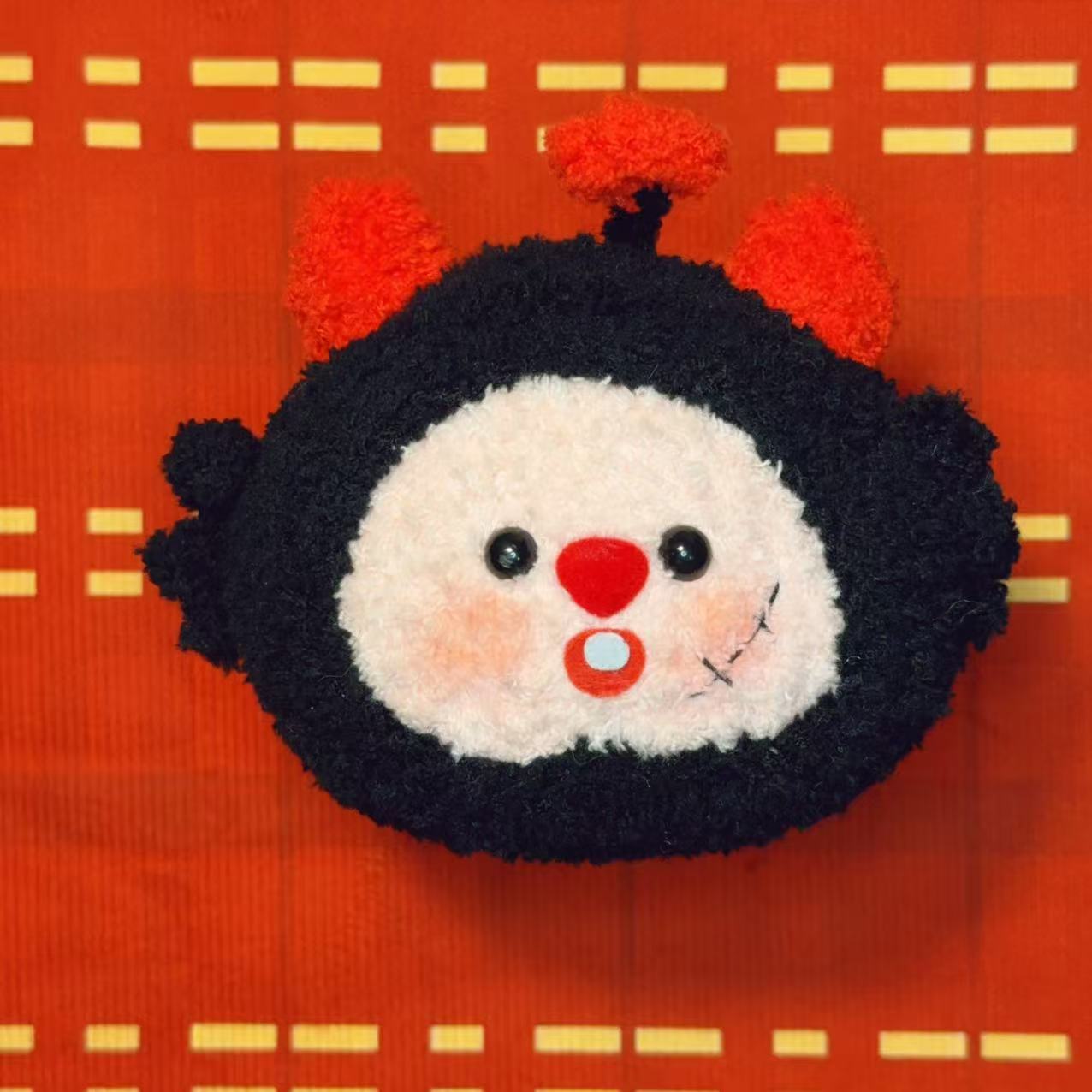 Loppy Head