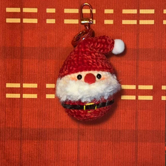 Santa Ball