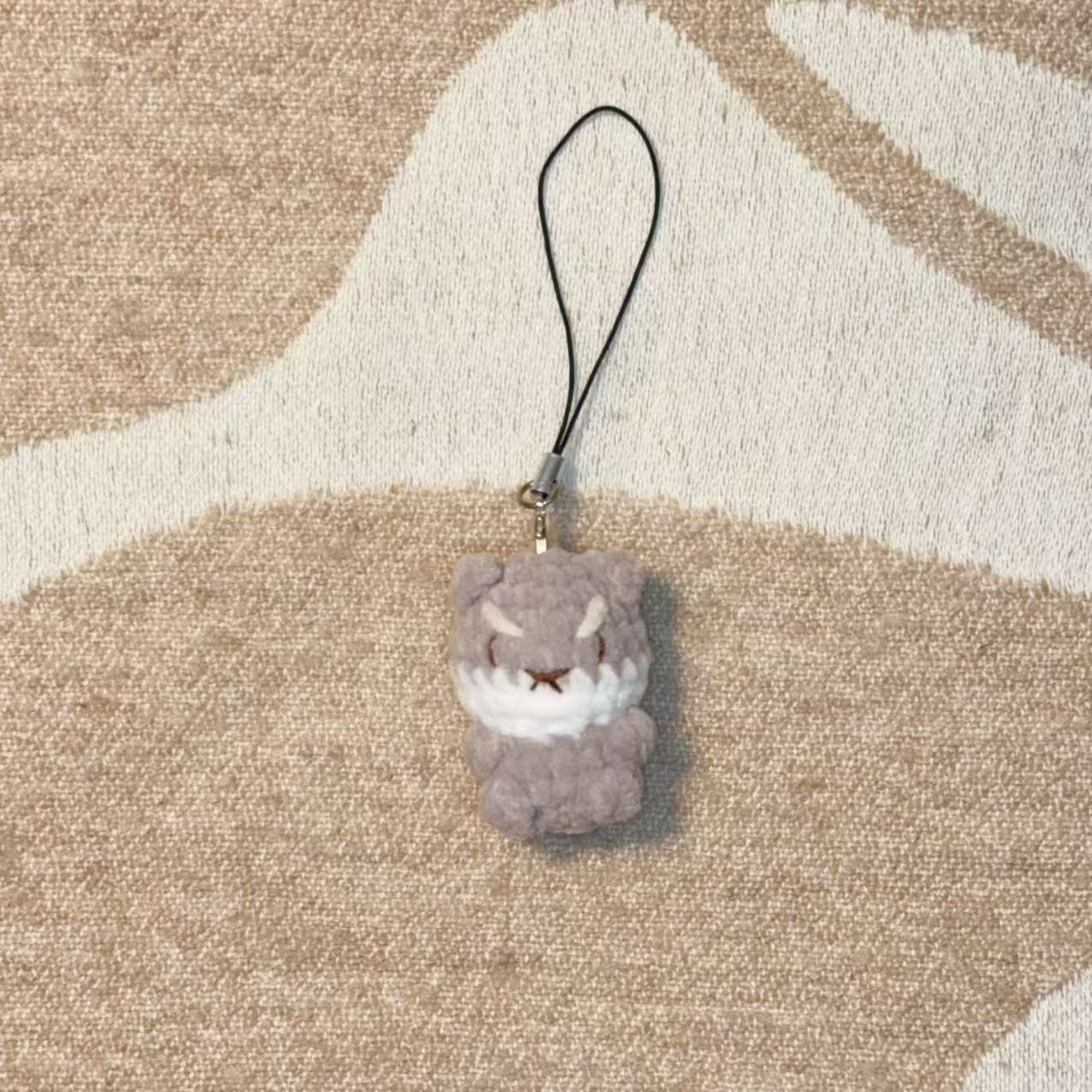 Little Phone Strap