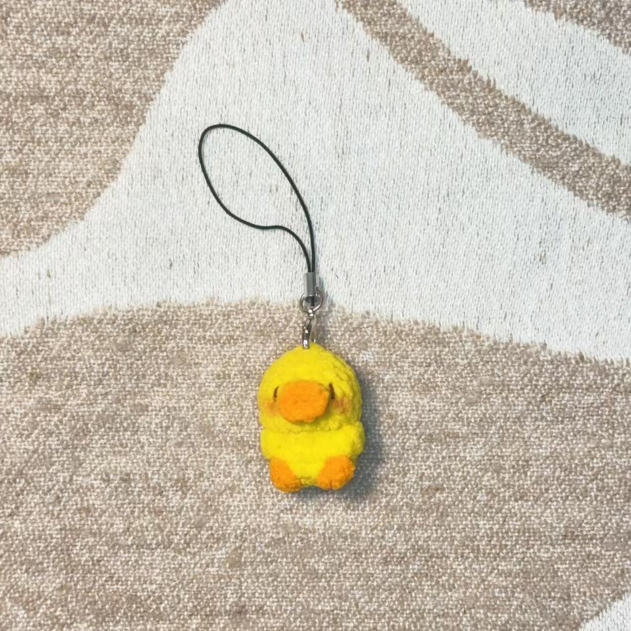 Little Phone Strap
