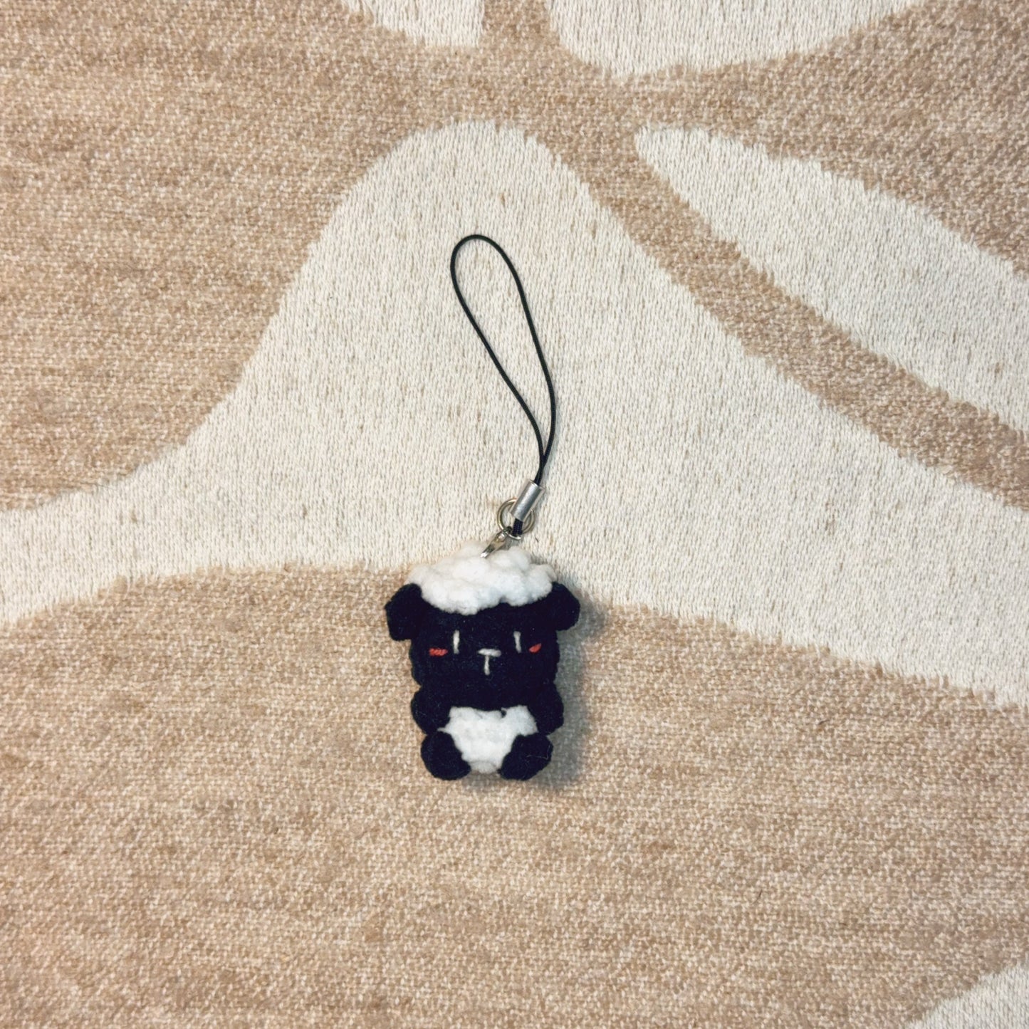 Little Phone Strap