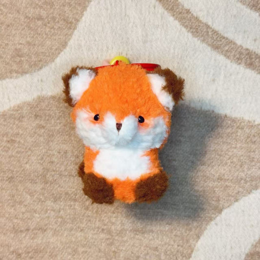 Cozy Fox